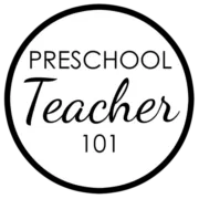 Preschool Teacher 101
