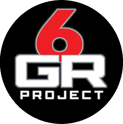 Project 6Gr