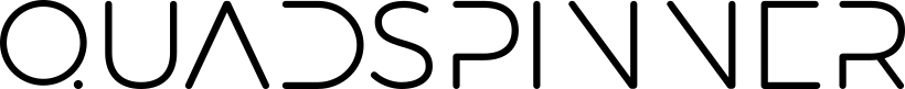 QuadSpinner