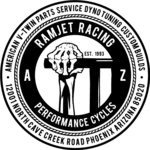 Ramjet Racing