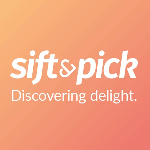 Sift and Pick