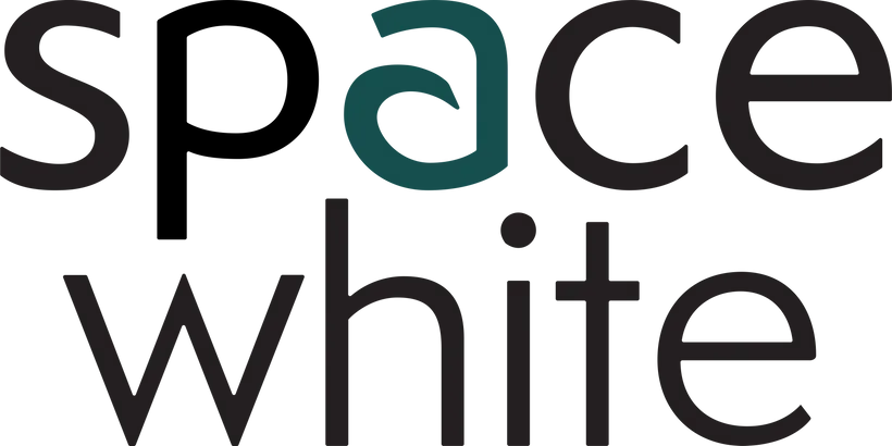 Spacewhite