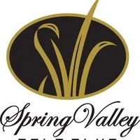 Spring Valley Golf