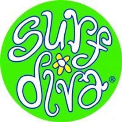Surf Diva