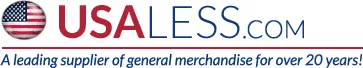 USA LESS