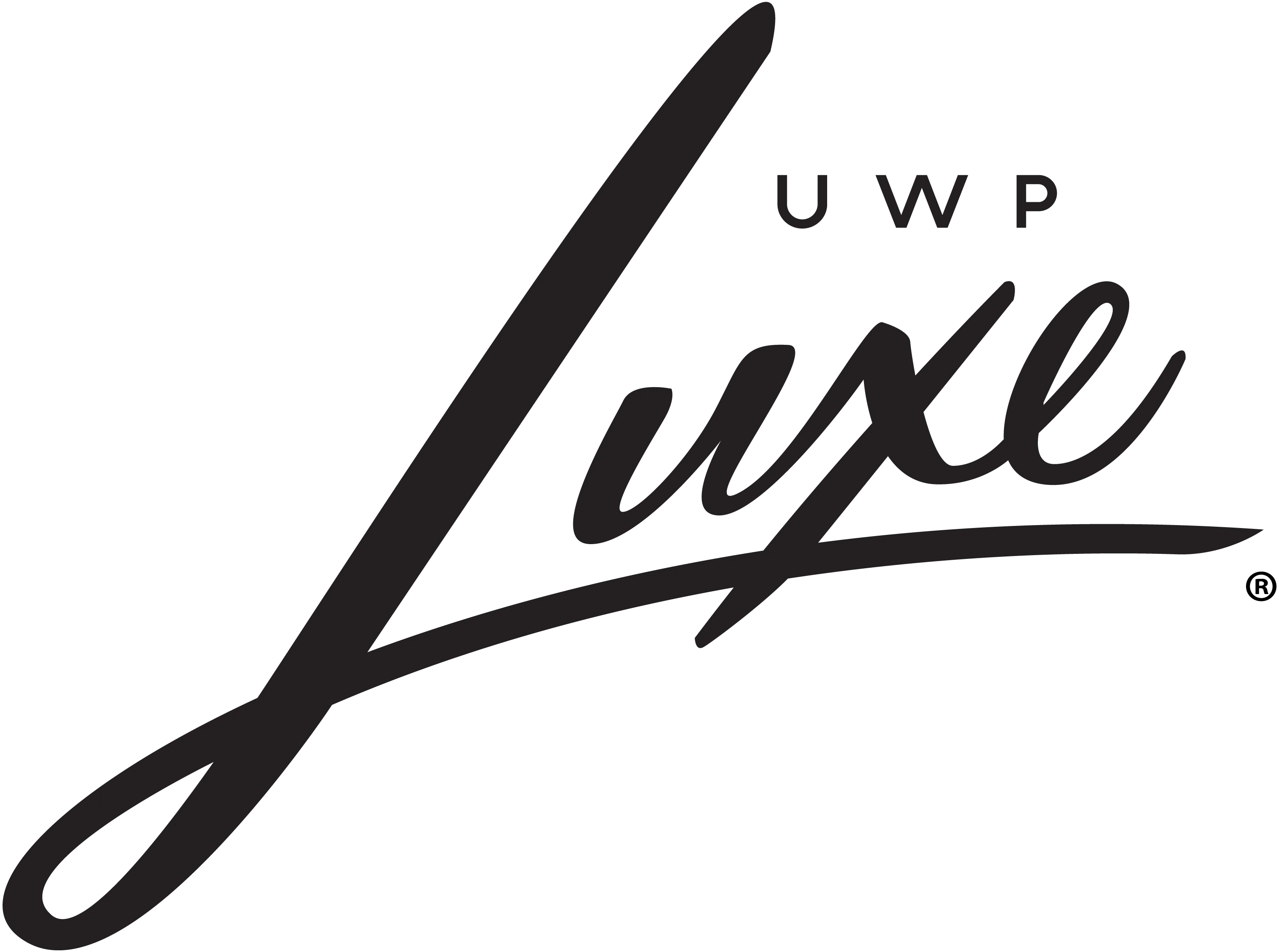 UWP Luxe