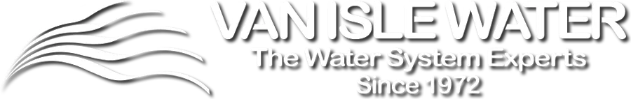 Van Isle Water