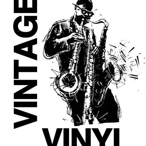 Vintage Vinyl