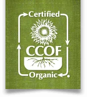 CCOF