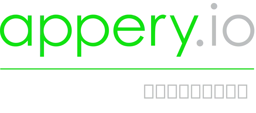Appery.io