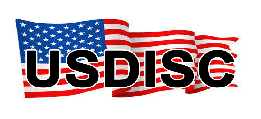 Usdisc