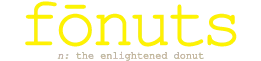 fonuts