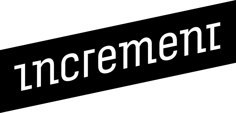 Increment