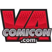 VA Comicon