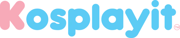 Kosplayit