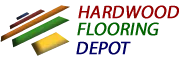 Hardwood Flooring Depot