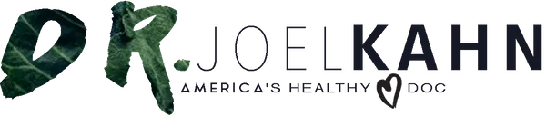 Dr Joel Kahn