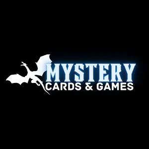 Mystery Magic Crates