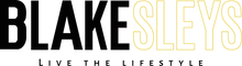 Blakesleys