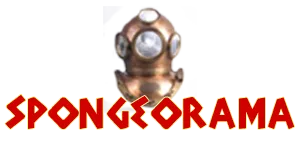 Spongeorama