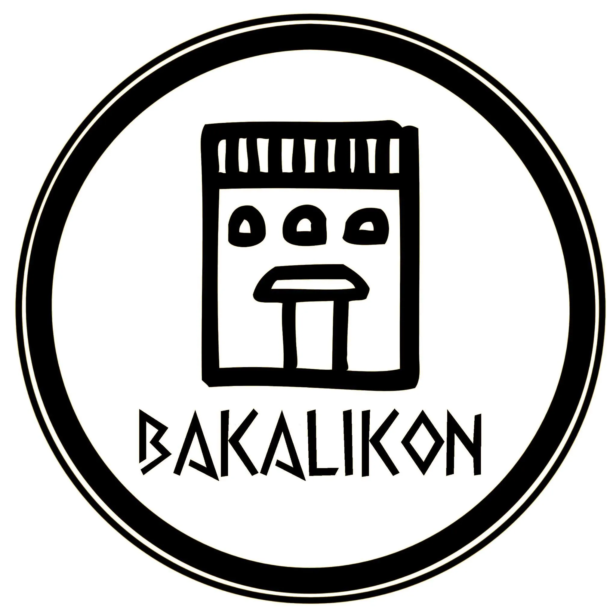 Bakalikon