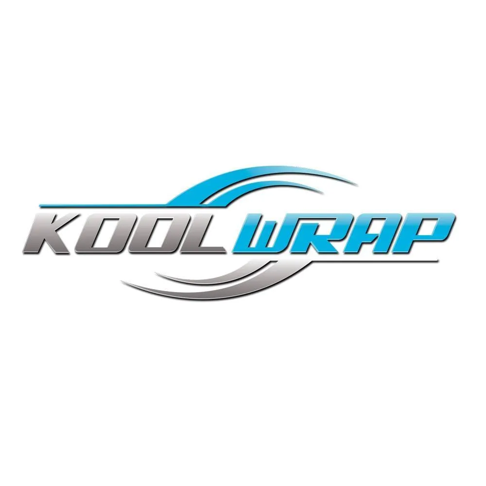 Kool Wrap
