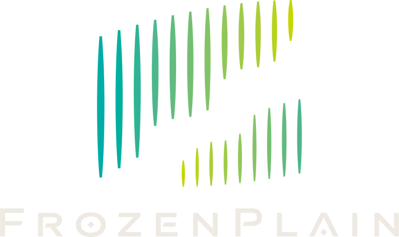 Frozenplain