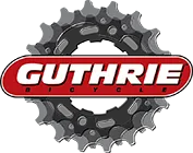 Guthrie bicycle