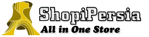 Shopipersia