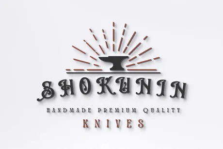 Shokunin Knives
