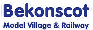 Bekonscot