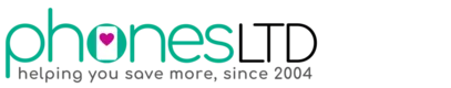 Phones LTD