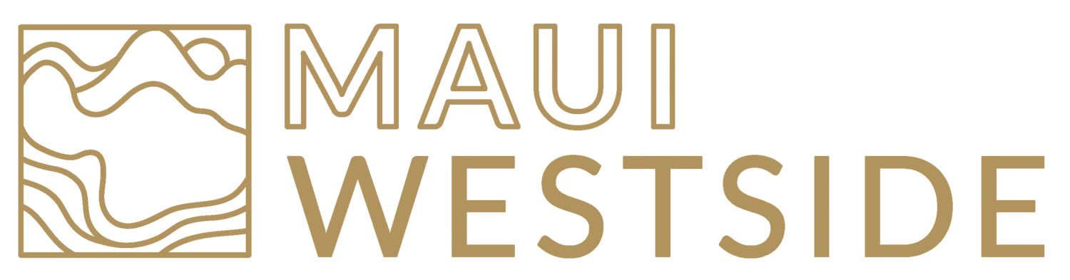 Maui Westside
