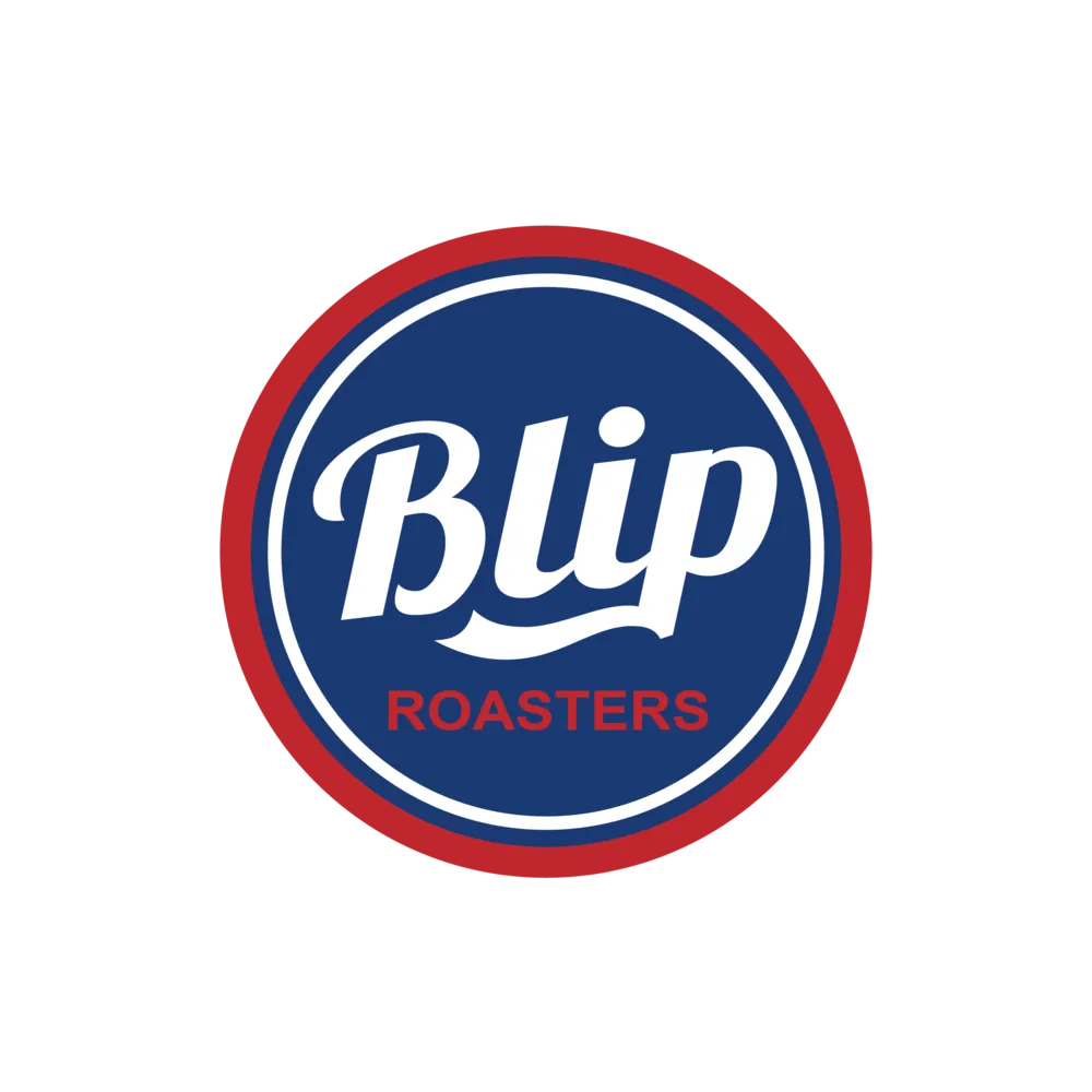 Blip Roasters