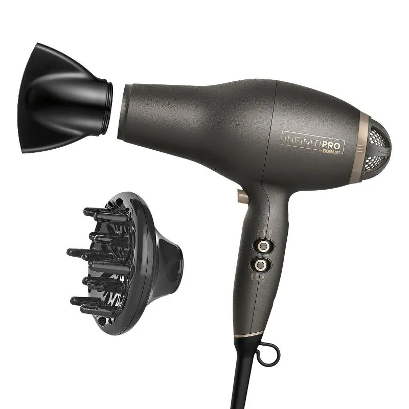 Conair - Infiniti Pro Flowmotion Pro Hair Dryer