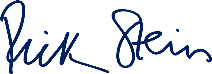 Rick Stein