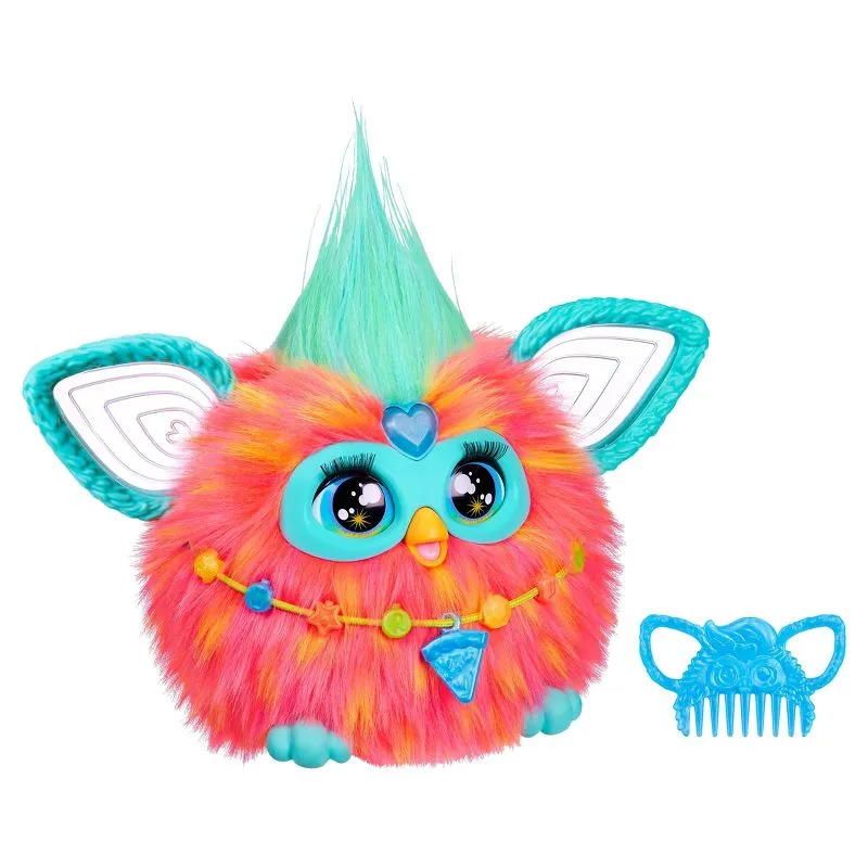 Hasbro Furby, Coral