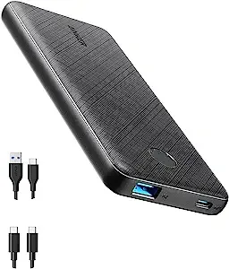 Anker 523 PowerCore Portable Charger