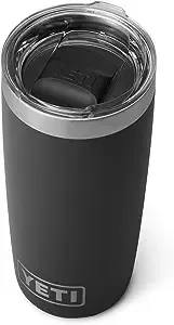 10-Oz Yeti Rambler Vacuum Insulated Stainless Steel Cup w/ MagSlider Lid (Various)