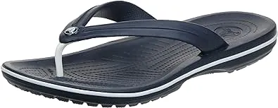 Crocs Crocband Flip Flop Sandal