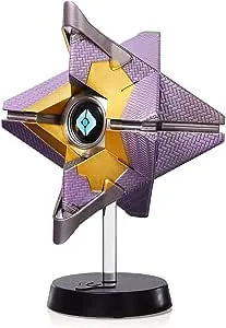 8"' Numskull Destiny Heraldic Ghost Shell Figure w/ Destiny 2 Digital in-Game Item $13.66 + Free Shipping w/ Prime or on $35+