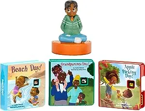 Little Tikes Story Dream Machine Dino Story Collection