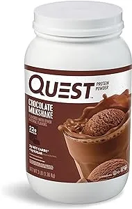 Quest Protein Powder