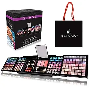 SHANY All In One Harmony Makeup Set $8.30 + Free Shipping w/ Prime or on $35+