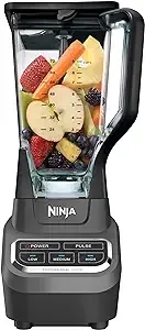 72-Oz Ninja Professional Countertop Blender $69.88 + Free Shipping