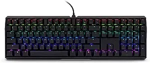 Cherry MX Board 3.0 S Wired Gamer Mechanical Keyboard with Aluminum Housing $70 or $56 YMMV at Cherry Americas via Amazon
