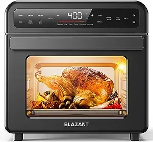 BLAZANT T-12, 20-Quart