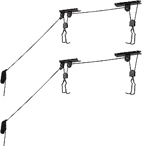 RAD Sportz Bicycle Hoist