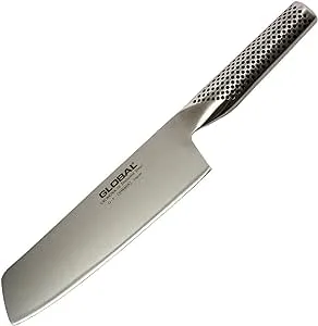 Global - 7" Vegetable Knife