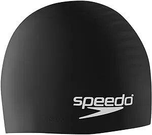 Speedo Silicone Cap